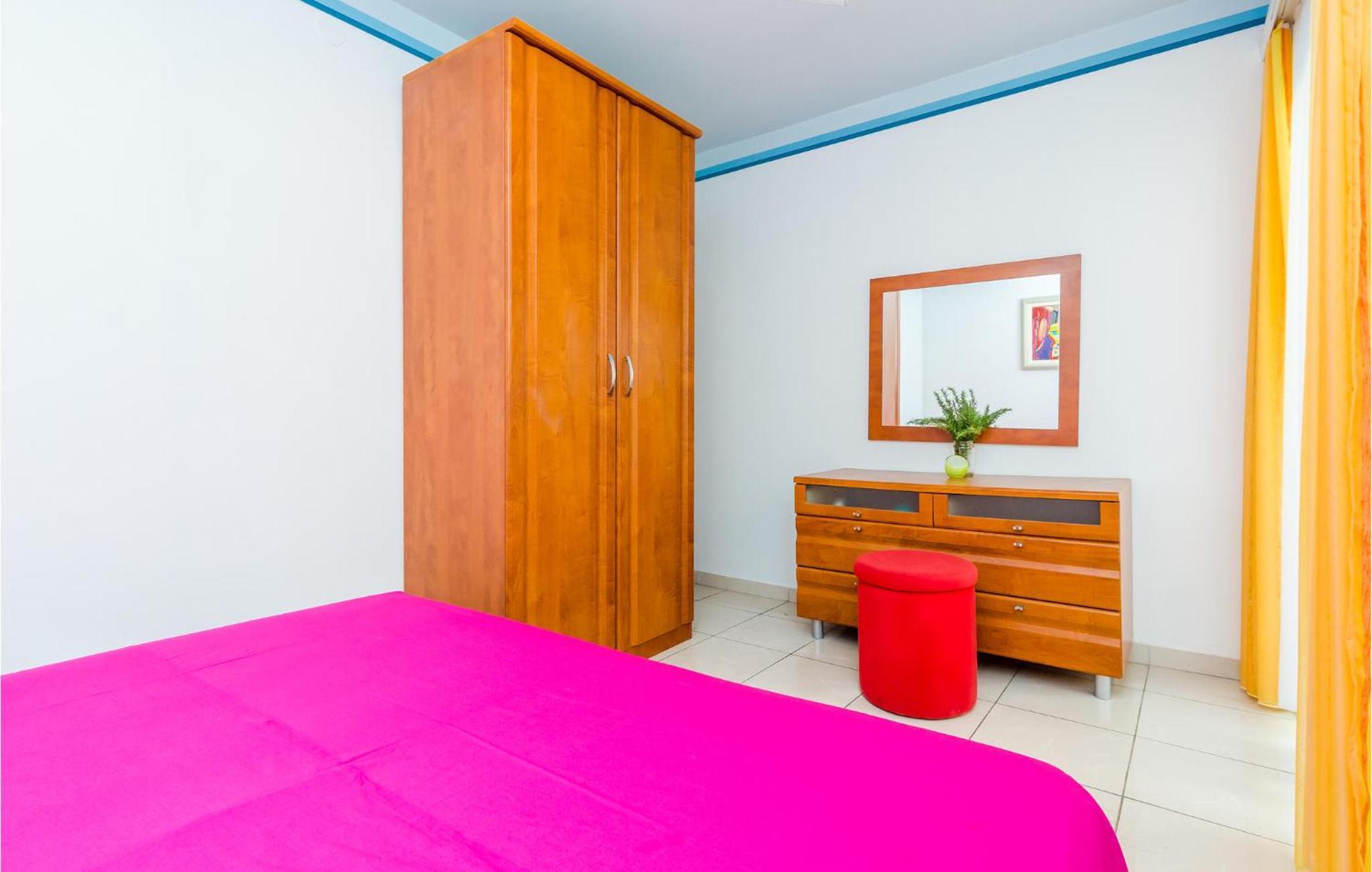 Gorgeous Apartment In Slano With Kitchen מראה חיצוני תמונה