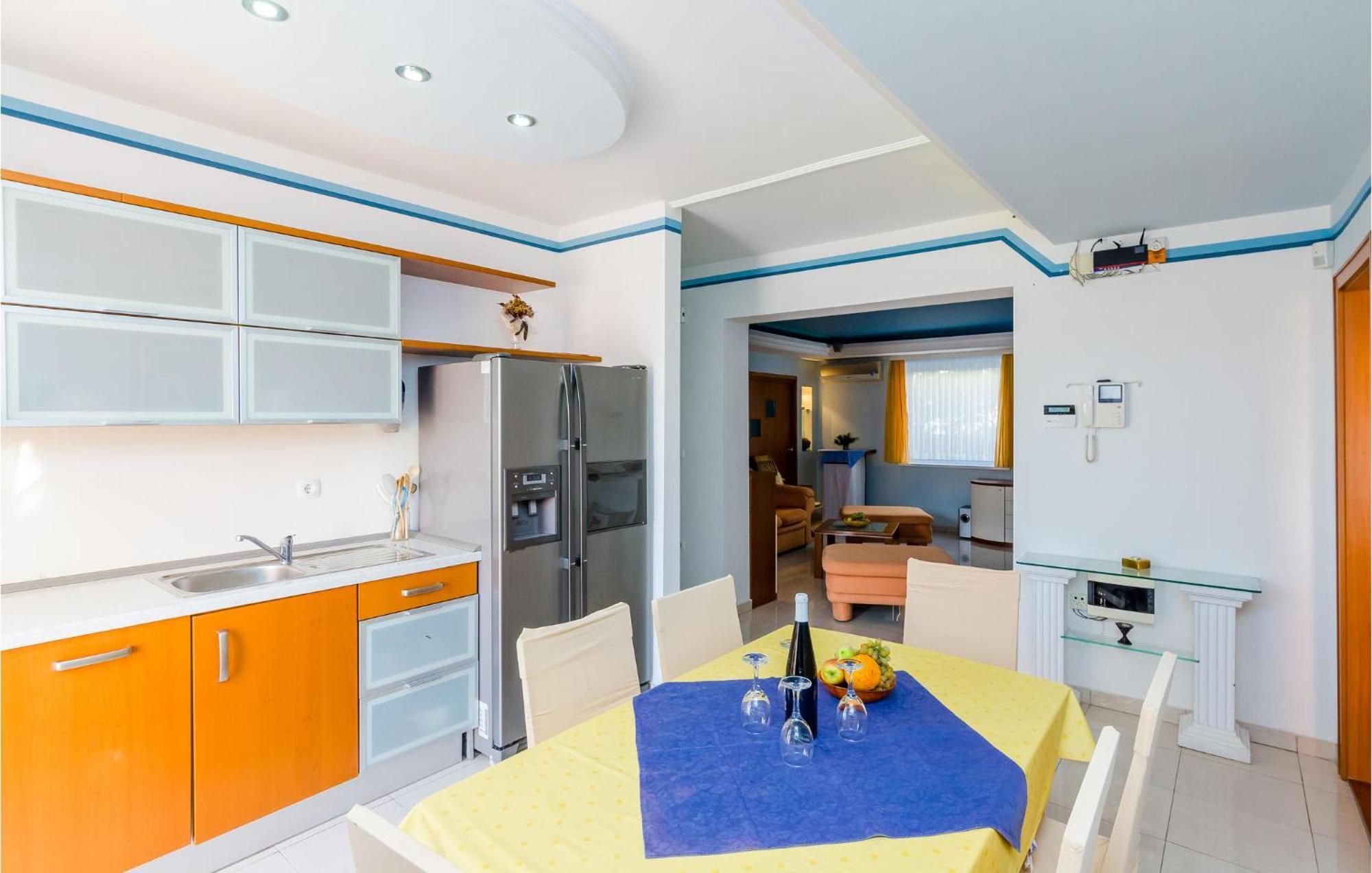 Gorgeous Apartment In Slano With Kitchen מראה חיצוני תמונה