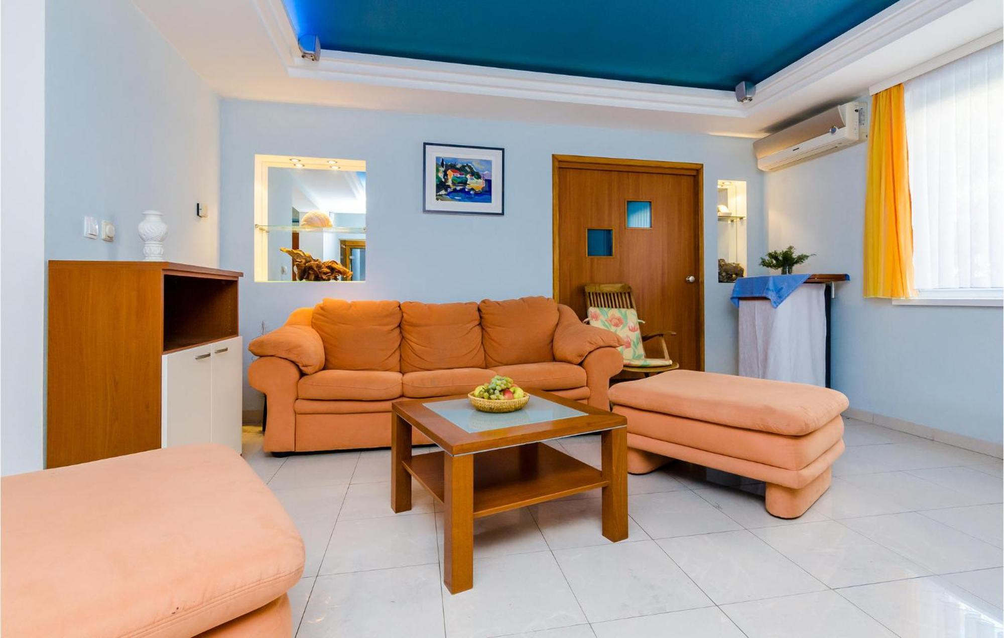 Gorgeous Apartment In Slano With Kitchen מראה חיצוני תמונה
