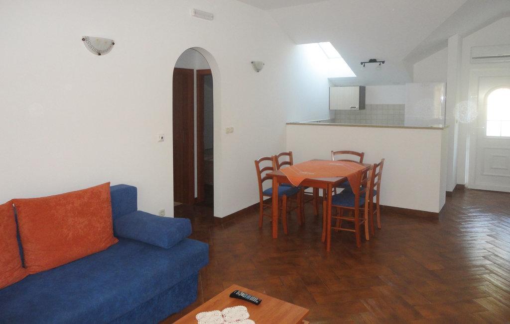 Gorgeous Apartment In Slano With Kitchen מראה חיצוני תמונה