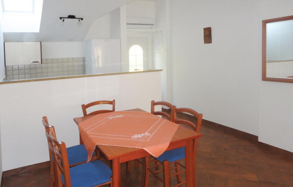 Gorgeous Apartment In Slano With Kitchen מראה חיצוני תמונה