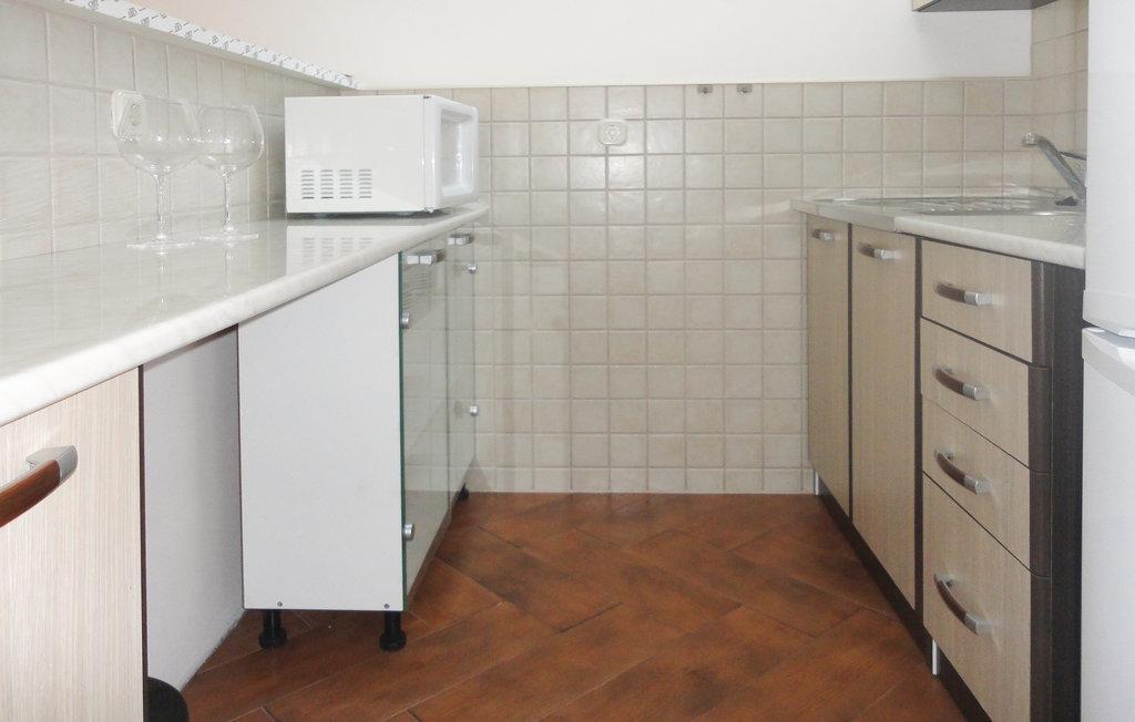 Gorgeous Apartment In Slano With Kitchen מראה חיצוני תמונה