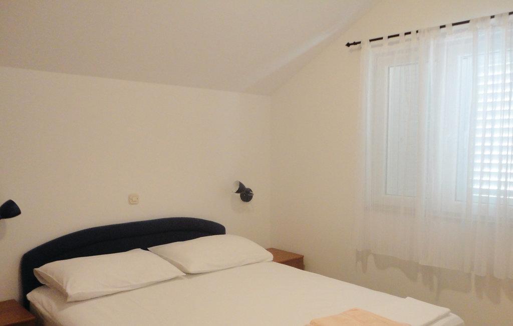 Gorgeous Apartment In Slano With Kitchen מראה חיצוני תמונה