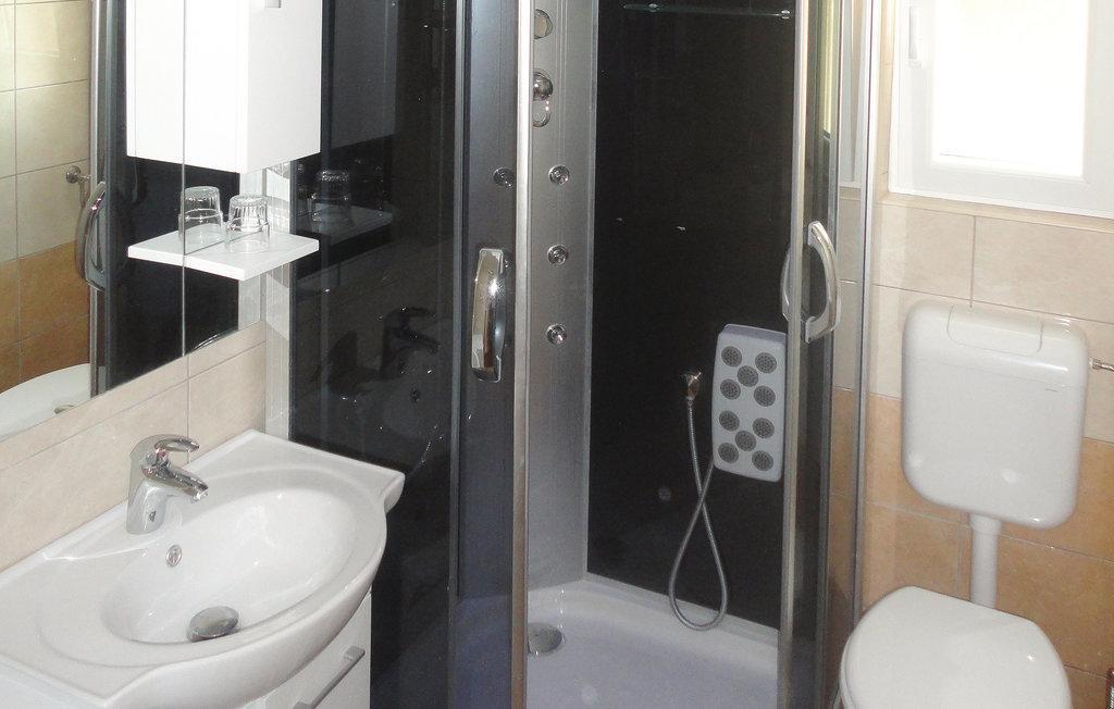 Gorgeous Apartment In Slano With Kitchen מראה חיצוני תמונה